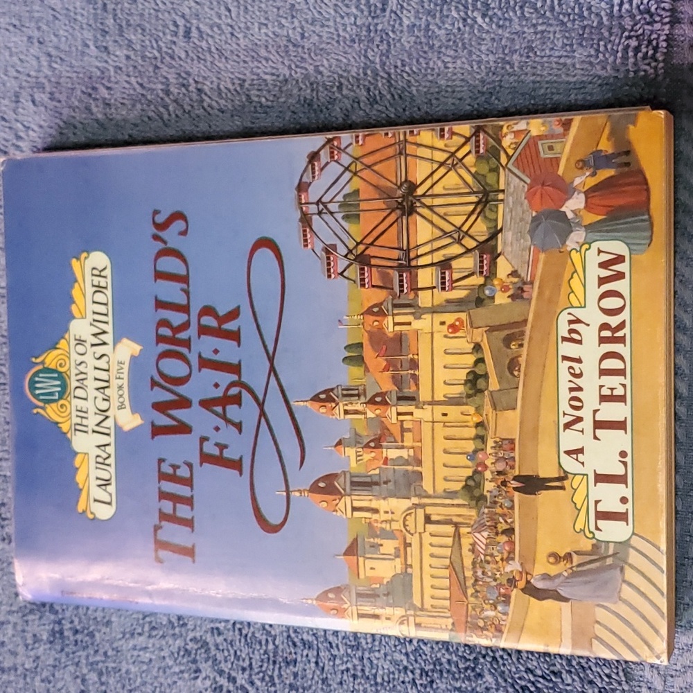 The World's fair